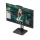AOC 27''  Q27P3CW  Czarny - 1169567 - zdjęcie 6